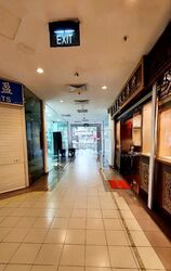 The Bencoolen (D7), Shop House #585356671